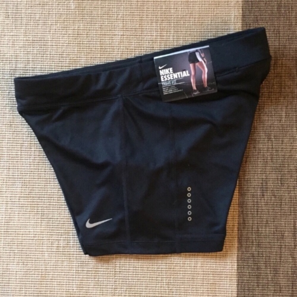 Nike Bundle - Bra, Tank, Shorts - Picture 5 of 8